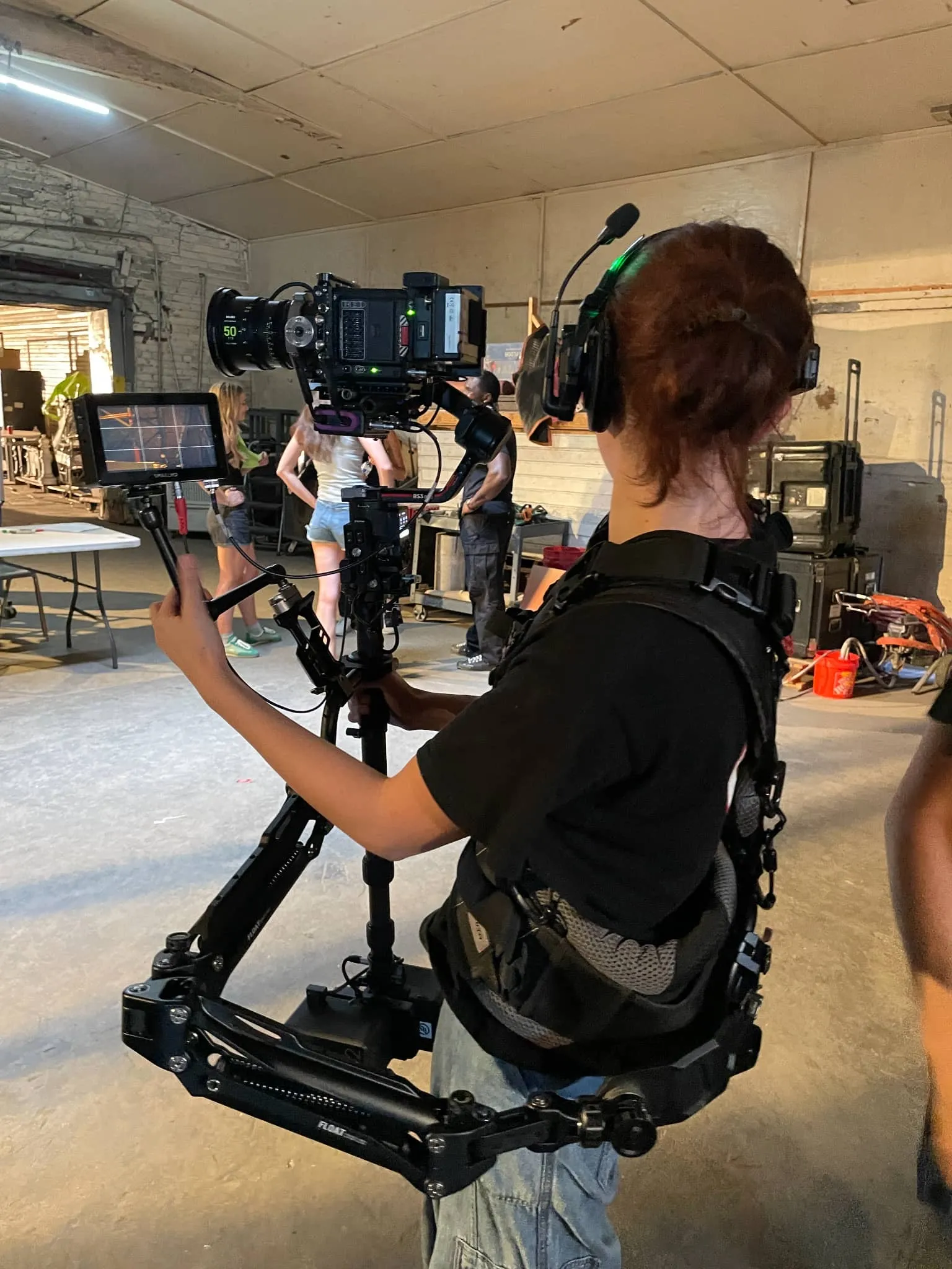 About Emily Riskas 1