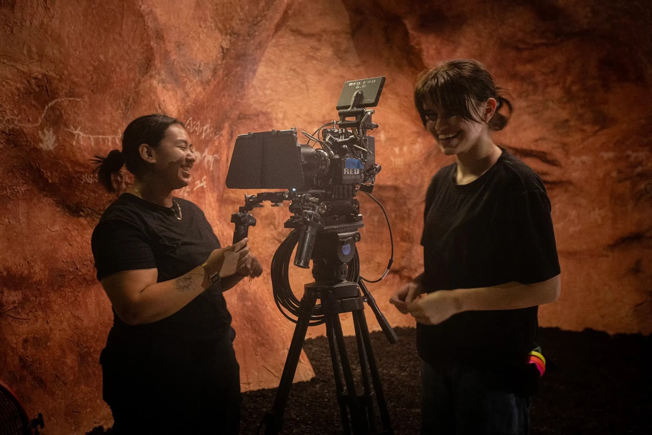 About Emily Riskas 3