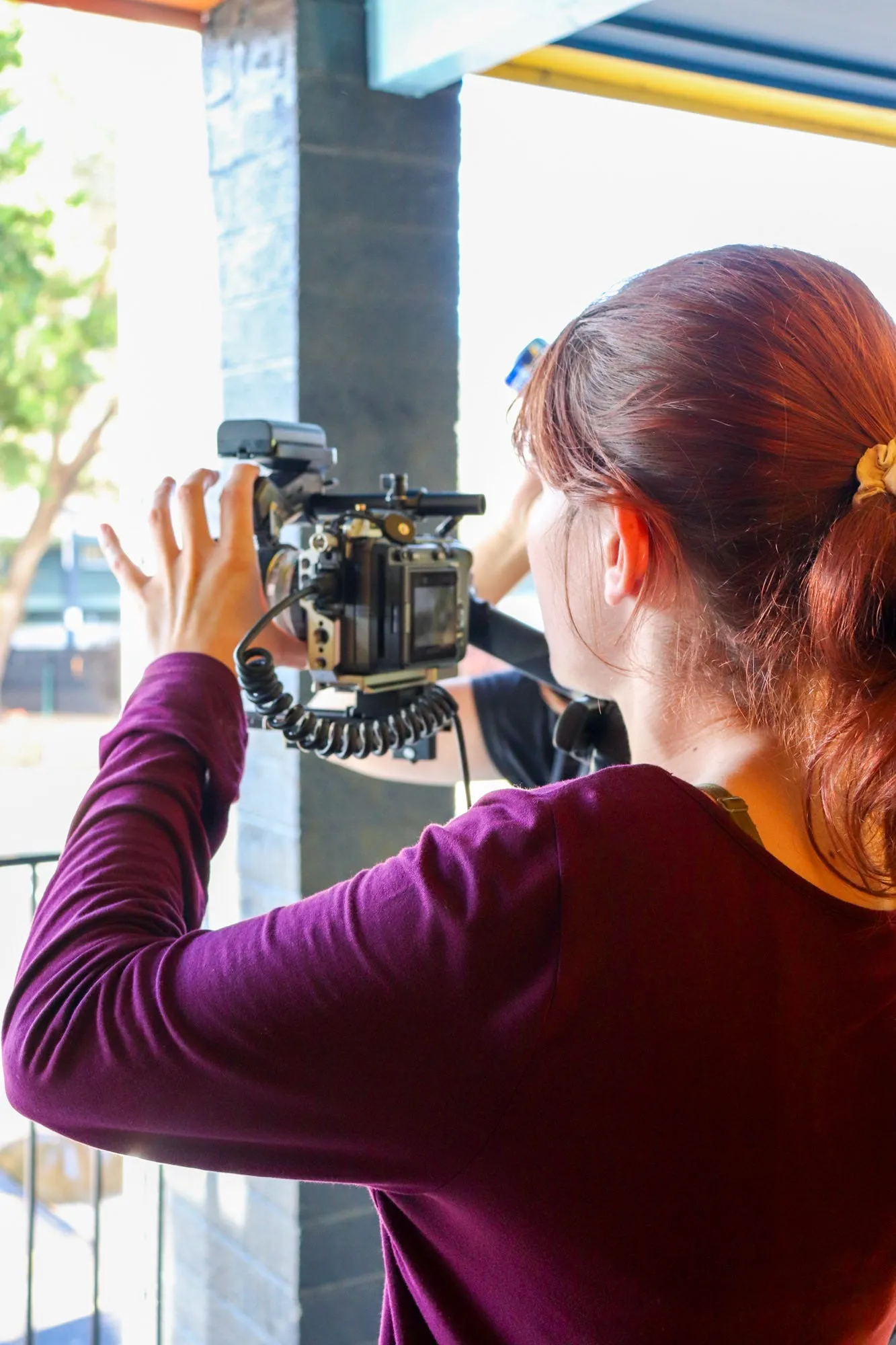 About Emily Riskas 5